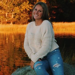 Meet your Posher, Kim